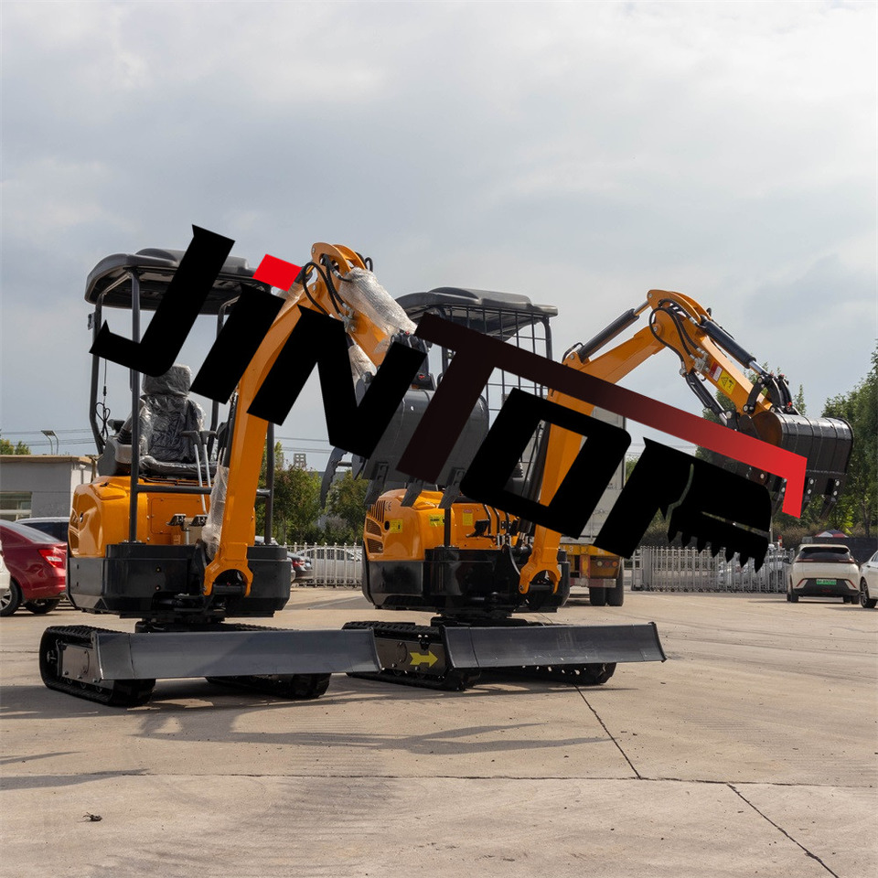 KUBOTA Enigne Crawler Excavator Mini Digger with Multifuction Attachments - Mini excavator: picture 3 KUBOTA Enigne Crawler Excavator Mini Digger with Multifuction Attachments - Mini excavator: picture 3