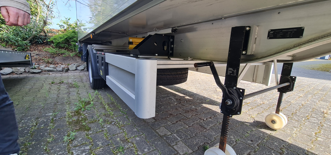 Leasing of FGS BE-Linear FGS BE-Linear: picture 7