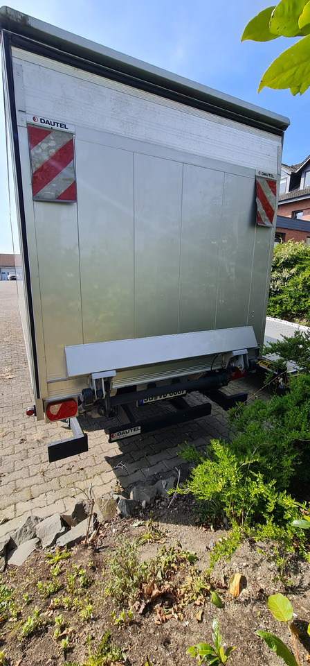 Leasing of FGS BE-Linear FGS BE-Linear: picture 11