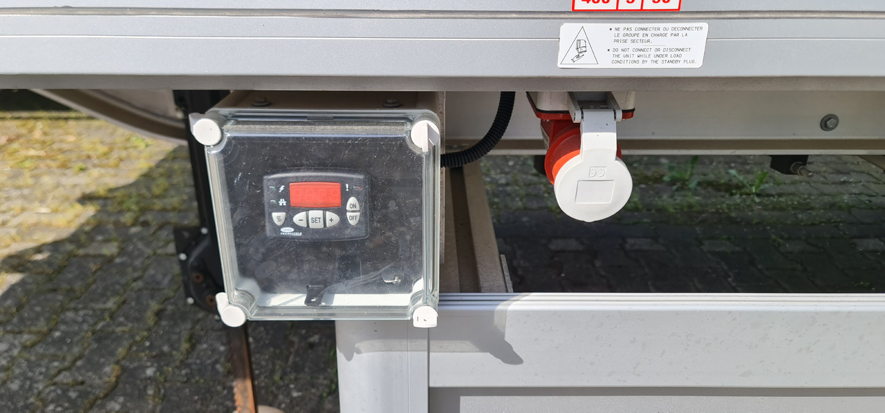 Leasing of FGS BE-Linear FGS BE-Linear: picture 10