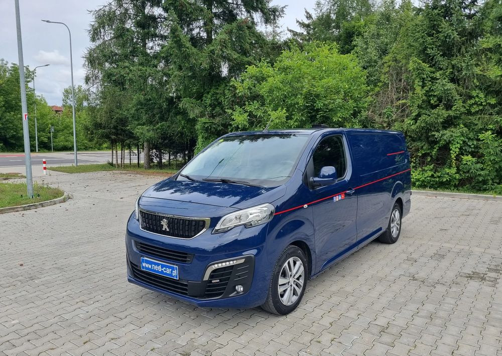 Peugeot Expert - Small van: picture 1 Peugeot Expert - Small van: picture 1