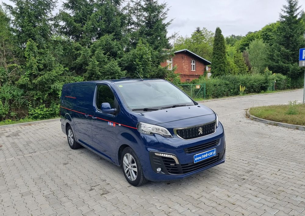 Peugeot Expert - Small van: picture 2 Peugeot Expert - Small van: picture 2
