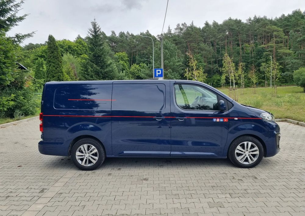 Peugeot Expert - Small van: picture 3 Peugeot Expert - Small van: picture 3
