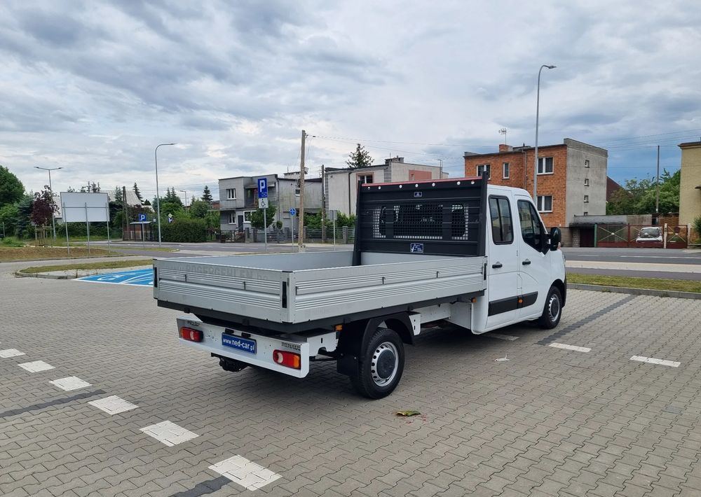 Renault Master - Combi van: picture 4 Renault Master - Combi van: picture 4