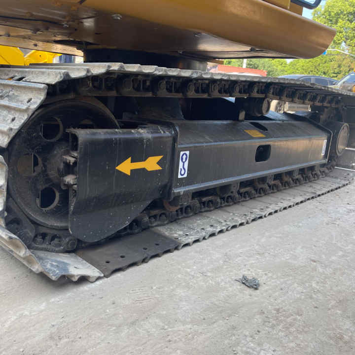 8 Ton Mini Used Excavator Caterpillar 308E2 in Good Condition Second Hand Excavator CAT308E2 for Sale - Excavator: picture 4 8 Ton Mini Used Excavator Caterpillar 308E2 in Good Condition Second Hand Excavator CAT308E2 for Sale - Excavator: picture 4