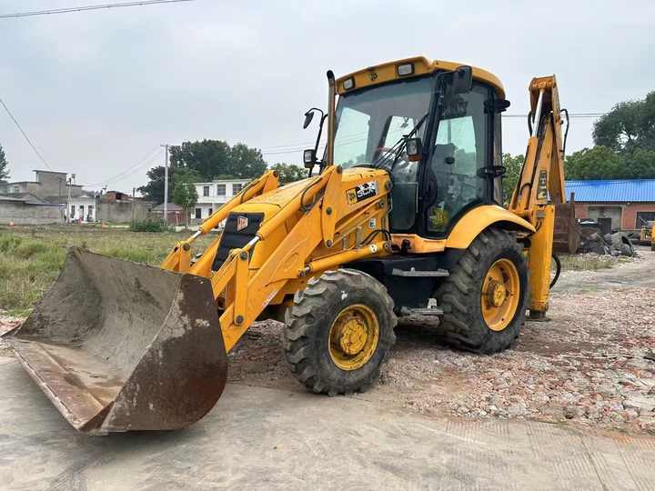 Cheap Price JCB 3CX Backhoe Loader in Excellent Condition for Sale JCB3CX JCB 4CX Available for Sale - Backhoe loader: picture 2 Cheap Price JCB 3CX Backhoe Loader in Excellent Condition for Sale JCB3CX JCB 4CX Available for Sale - Backhoe loader: picture 2