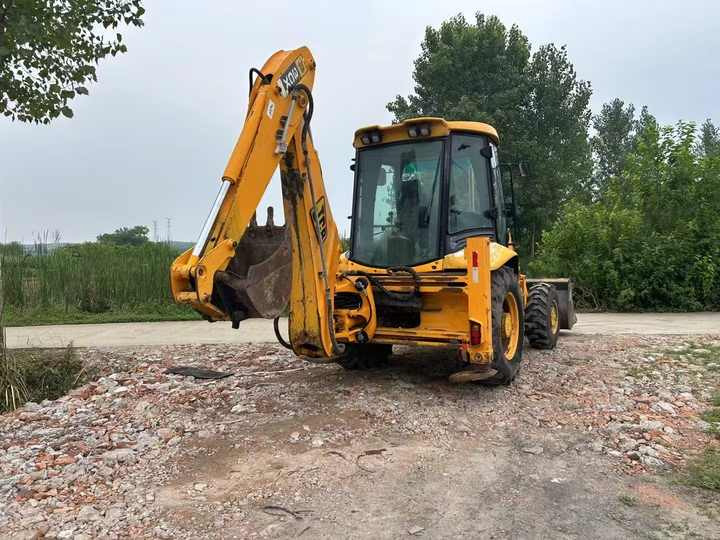 Cheap Price JCB 3CX Backhoe Loader in Excellent Condition for Sale JCB3CX JCB 4CX Available for Sale - Backhoe loader: picture 4 Cheap Price JCB 3CX Backhoe Loader in Excellent Condition for Sale JCB3CX JCB 4CX Available for Sale - Backhoe loader: picture 4