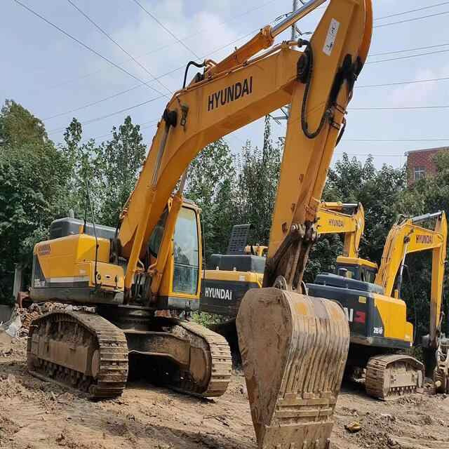 Cheap hyundai 385lc-9T Crawler Excavator for Sale,original hyundai 385-9t Excavators in China - Excavator: picture 2 Cheap hyundai 385lc-9T Crawler Excavator for Sale,original hyundai 385-9t Excavators in China - Excavator: picture 2