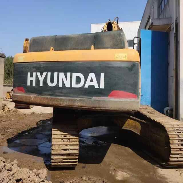 Cheap hyundai 385lc-9T Crawler Excavator for Sale,original hyundai 385-9t Excavators in China - Excavator: picture 3 Cheap hyundai 385lc-9T Crawler Excavator for Sale,original hyundai 385-9t Excavators in China - Excavator: picture 3