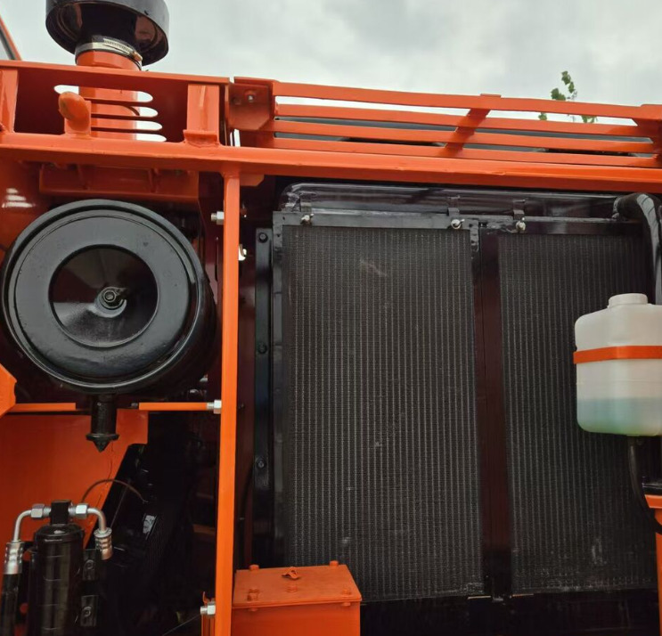 DOOSAN Good Condition Original Doosan DH150w-7 Wheel Excavator 15 Tons Used Doosan Dh150w-7 Excavator Used Wheel Excavator for Sale - Wheel excavator: picture 2 DOOSAN Good Condition Original Doosan DH150w-7 Wheel Excavator 15 Tons Used Doosan Dh150w-7 Excavator Used Wheel Excavator for Sale - Wheel excavator: picture 2