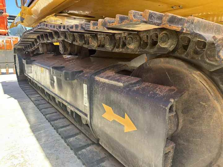 Durable and High Quality KOMATSU PC350 with Low Price Used Excavators PC300 PC350-8 PC350-7 PC400 PC500 PC450 for Sale in Stock - Crawler excavator: picture 5 Durable and High Quality KOMATSU PC350 with Low Price Used Excavators PC300 PC350-8 PC350-7 PC400 PC500 PC450 for Sale in Stock - Crawler excavator: picture 5