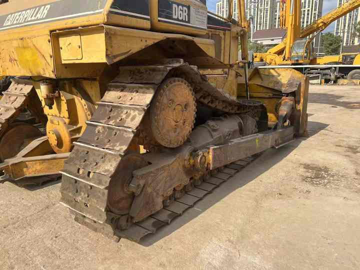 Good Condition D6R Mini Bulldozer New Crawler Bulldozer with Parts Price Bulldozers - Bulldozer: picture 5 Good Condition D6R Mini Bulldozer New Crawler Bulldozer with Parts Price Bulldozers - Bulldozer: picture 5