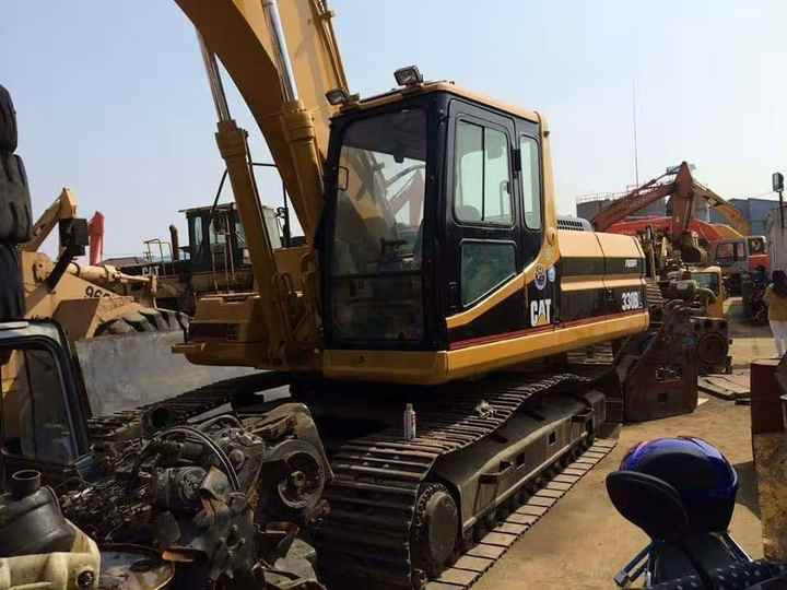 Good Condition Used CAT Excavator Japan 330BL Original Used Excavator Cat 330BL in Stock - Crawler excavator: picture 4 Good Condition Used CAT Excavator Japan 330BL Original Used Excavator Cat 330BL in Stock - Crawler excavator: picture 4