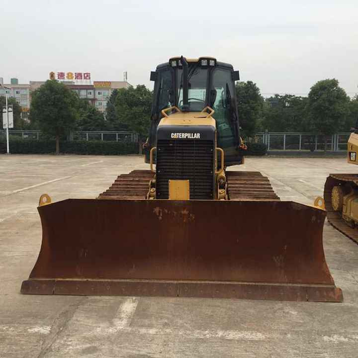Good ConditionD4K Mini Bulldozer New Crawler Bulldozer with Parts Price Bulldozers - Bulldozer: picture 5 Good ConditionD4K Mini Bulldozer New Crawler Bulldozer with Parts Price Bulldozers - Bulldozer: picture 5