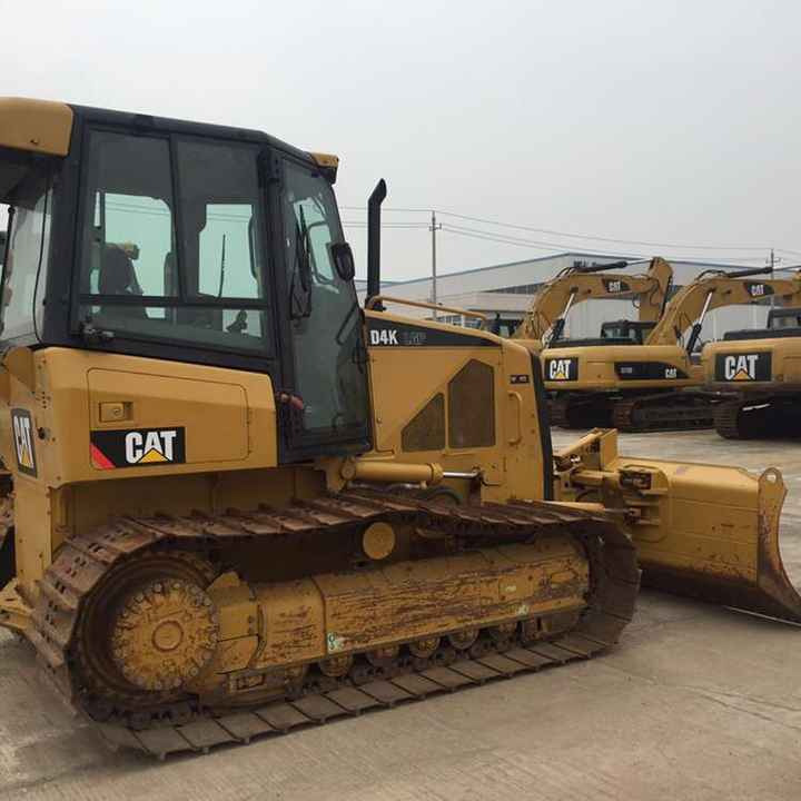 Good ConditionD4K Mini Bulldozer New Crawler Bulldozer with Parts Price Bulldozers - Bulldozer: picture 3 Good ConditionD4K Mini Bulldozer New Crawler Bulldozer with Parts Price Bulldozers - Bulldozer: picture 3