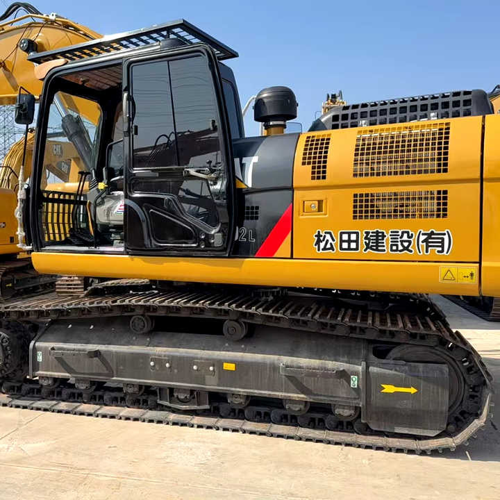 Highly Configured Cat 330D Medium Excavator 30tons Digger Perfect Condition Cat 320 330 336 Excavator for Sale - Crawler excavator: picture 1 Highly Configured Cat 330D Medium Excavator 30tons Digger Perfect Condition Cat 320 330 336 Excavator for Sale - Crawler excavator: picture 1