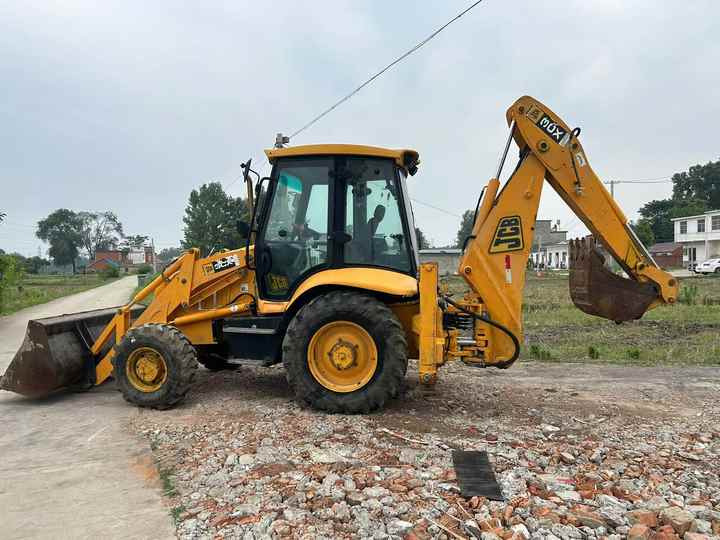 Low Price JCB 3CX Backhoe Loader in Excellent Condition for Sale JCB3CX JCB 4CX Available for Sale - Backhoe loader: picture 3 Low Price JCB 3CX Backhoe Loader in Excellent Condition for Sale JCB3CX JCB 4CX Available for Sale - Backhoe loader: picture 3
