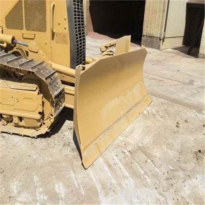 Nice Performance Cat Dozer D3k , Open Cabin Cat D3k Crawler Dozer , CAT D3k D4h D5g D5h - Bulldozer: picture 5 Nice Performance Cat Dozer D3k , Open Cabin Cat D3k Crawler Dozer , CAT D3k D4h D5g D5h - Bulldozer: picture 5