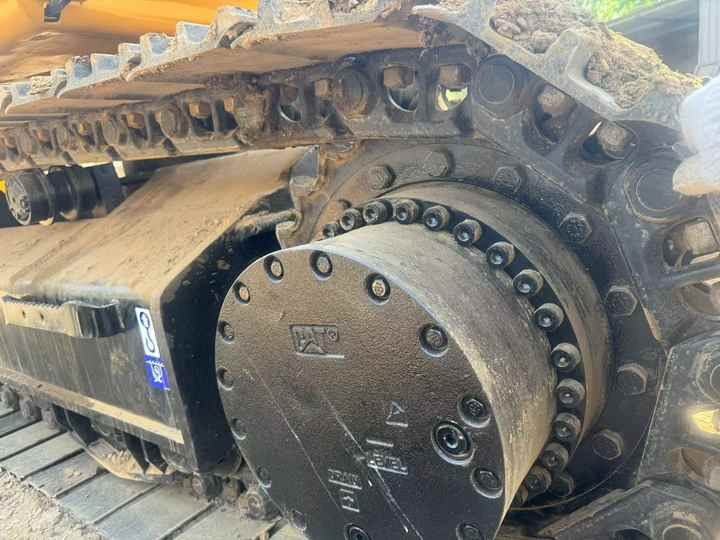 Second - Hand CAT 336D Excavator: Unleash Power and Precision on a Budget. High - Performance, Low - Cost Solution for Your Jobs - Excavator: picture 3 Second - Hand CAT 336D Excavator: Unleash Power and Precision on a Budget. High - Performance, Low - Cost Solution for Your Jobs - Excavator: picture 3