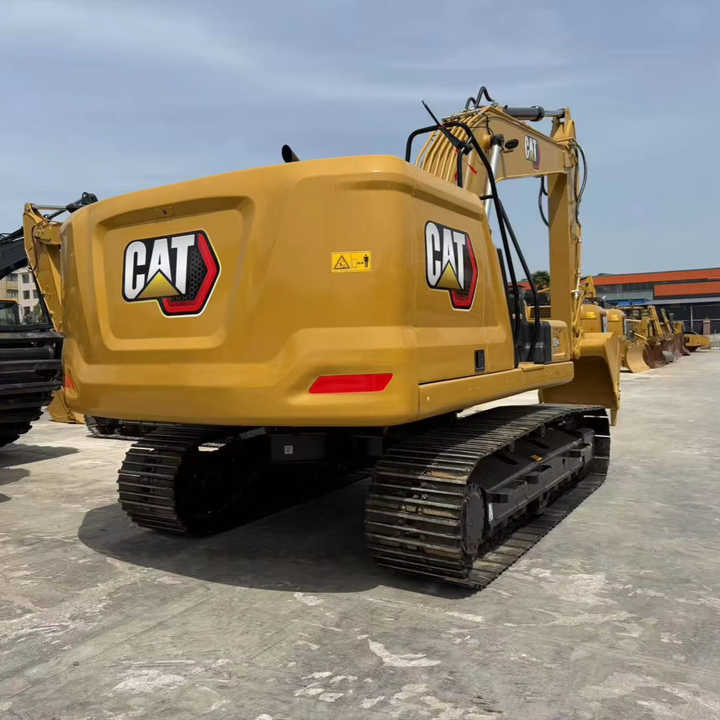 Second Hand Excavator Cat 320gc Global Shipping Low Price and Good Quality - Crawler excavator: picture 1 Second Hand Excavator Cat 320gc Global Shipping Low Price and Good Quality - Crawler excavator: picture 1