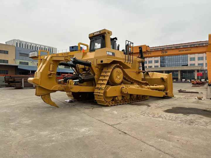 Used CAT D10R New Model Bulldozer Second Hand Machine Popular Brand Cat Hydraulic Machinery - Bulldozer: picture 2 Used CAT D10R New Model Bulldozer Second Hand Machine Popular Brand Cat Hydraulic Machinery - Bulldozer: picture 2