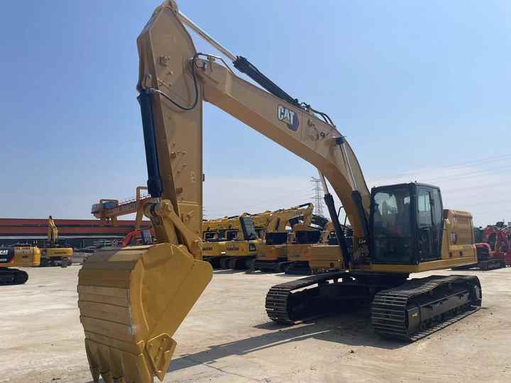Used Cat 330GC Excavator: Unleash Unmatched Power and Precision for All Your Construction Endeavors.Low Price and Good Quality - Excavator: picture 3 Used Cat 330GC Excavator: Unleash Unmatched Power and Precision for All Your Construction Endeavors.Low Price and Good Quality - Excavator: picture 3