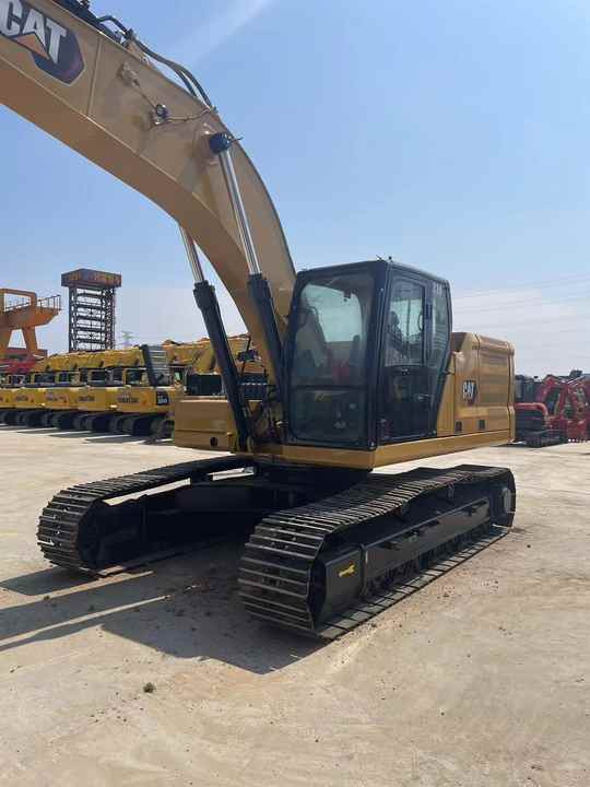 Used Cat 330GC Excavator: Unleash Unmatched Power and Precision for All Your Construction Endeavors.Low Price and Good Quality - Excavator: picture 5 Used Cat 330GC Excavator: Unleash Unmatched Power and Precision for All Your Construction Endeavors.Low Price and Good Quality - Excavator: picture 5