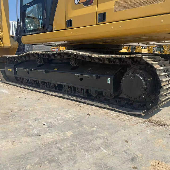 Used Cat 330GC Excavator: Unleash Unmatched Power and Precision for All Your Construction Endeavors.Low Price and Good Quality - Excavator: picture 1 Used Cat 330GC Excavator: Unleash Unmatched Power and Precision for All Your Construction Endeavors.Low Price and Good Quality - Excavator: picture 1