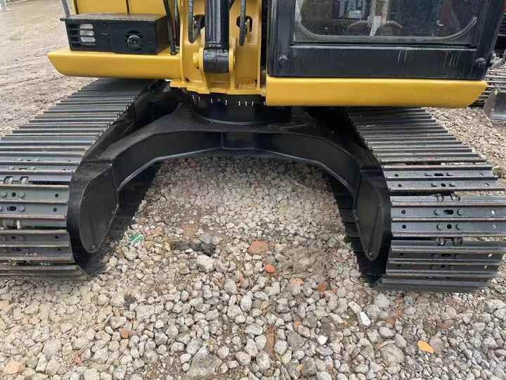 Used Caterpillar 307 Excavator-Second-Hand with Proven Performance - Excavator: picture 5 Used Caterpillar 307 Excavator-Second-Hand with Proven Performance - Excavator: picture 5