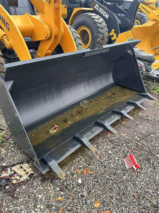 Used China Brand Liugong Clg836 Wheel Loader for Sale Clg 836 856 Wheel Loader - Wheel loader: picture 5 Used China Brand Liugong Clg836 Wheel Loader for Sale Clg 836 856 Wheel Loader - Wheel loader: picture 5