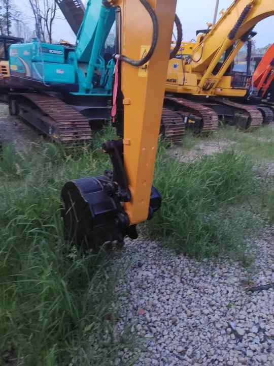 Used China Brand Sany Sy5cmini Excavator for Sale Mini Excavator Mini Digger Excavator - Mini excavator: picture 4 Used China Brand Sany Sy5cmini Excavator for Sale Mini Excavator Mini Digger Excavator - Mini excavator: picture 4
