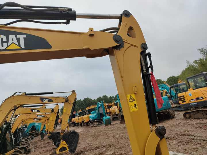 Used Digger CAT 305.5E Construction Machinery Construction Digger Used CAT 305.5E Cheap Excavator - Mini excavator: picture 5 Used Digger CAT 305.5E Construction Machinery Construction Digger Used CAT 305.5E Cheap Excavator - Mini excavator: picture 5