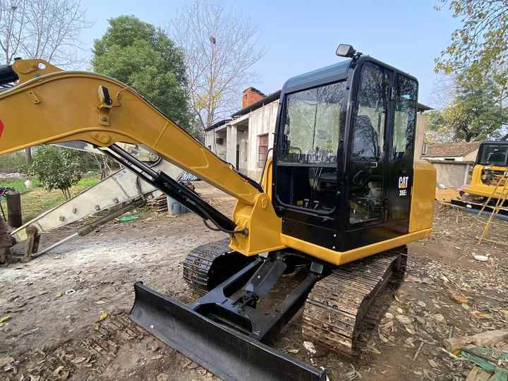 Used Digger CAT 306E2 Construction Machinery Construction Digger Used CAT 306E2 Cheap Excavator - Mini excavator: picture 3 Used Digger CAT 306E2 Construction Machinery Construction Digger Used CAT 306E2 Cheap Excavator - Mini excavator: picture 3