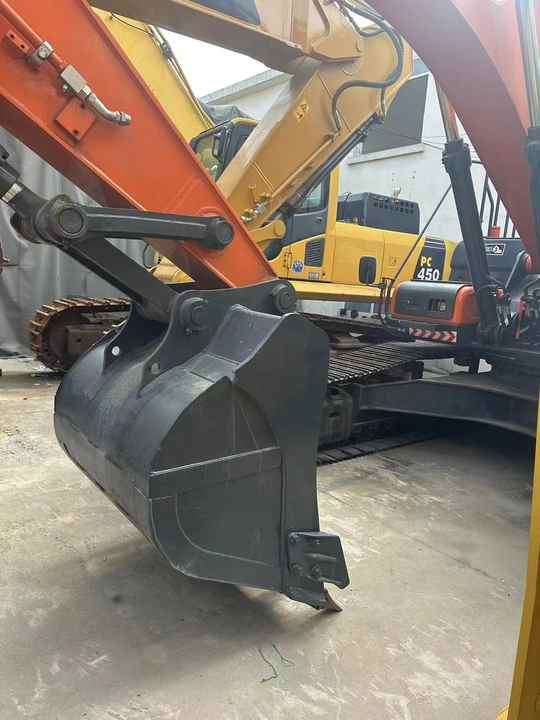 Used Digger DOOSAN DX300 Construction Machinery Construction Digger Used DOOSAN DX300 Cheap Excavator - Crawler excavator: picture 3 Used Digger DOOSAN DX300 Construction Machinery Construction Digger Used DOOSAN DX300 Cheap Excavator - Crawler excavator: picture 3