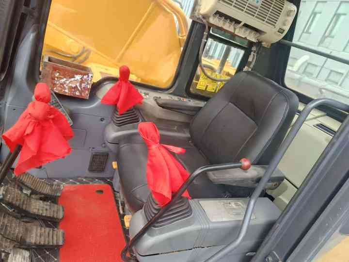 Used Digger DOOSAN DX55 Construction Machinery Construction Digger Used DOOSAN DX55 Cheap Excavator - Crawler excavator: picture 5 Used Digger DOOSAN DX55 Construction Machinery Construction Digger Used DOOSAN DX55 Cheap Excavator - Crawler excavator: picture 5