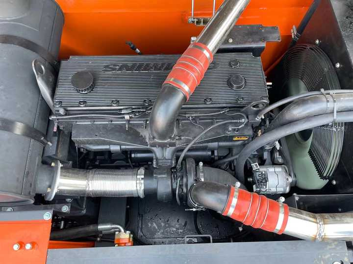 Used Digger DOOSAN DX600 Construction Machinery Construction Digger Used DOOSAN DX600 Cheap Excavator - Crawler excavator: picture 4 Used Digger DOOSAN DX600 Construction Machinery Construction Digger Used DOOSAN DX600 Cheap Excavator - Crawler excavator: picture 4