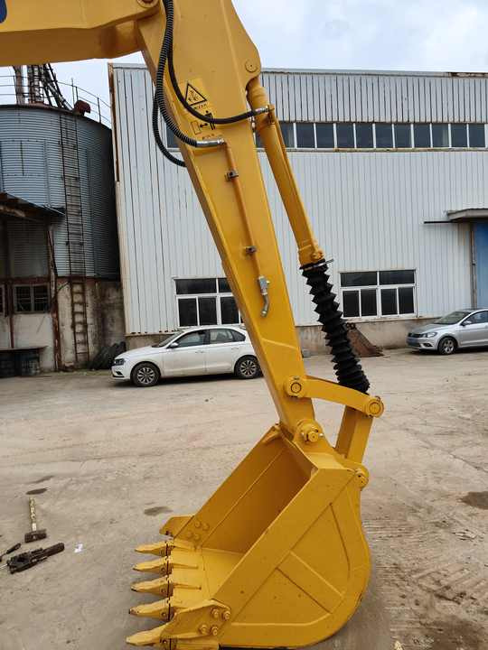 Used Good Quality Japan Original PC130 in Good Condition PC130 Komatsu - Excavator: picture 4 Used Good Quality Japan Original PC130 in Good Condition PC130 Komatsu - Excavator: picture 4