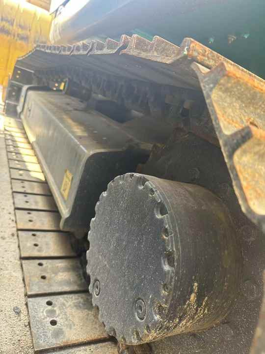 Used Kobelco Sk75-8 Mini Excavator in High Quality for Sale Anhui Zhaomi Construction Machines Trading - Crawler excavator: picture 5 Used Kobelco Sk75-8 Mini Excavator in High Quality for Sale Anhui Zhaomi Construction Machines Trading - Crawler excavator: picture 5