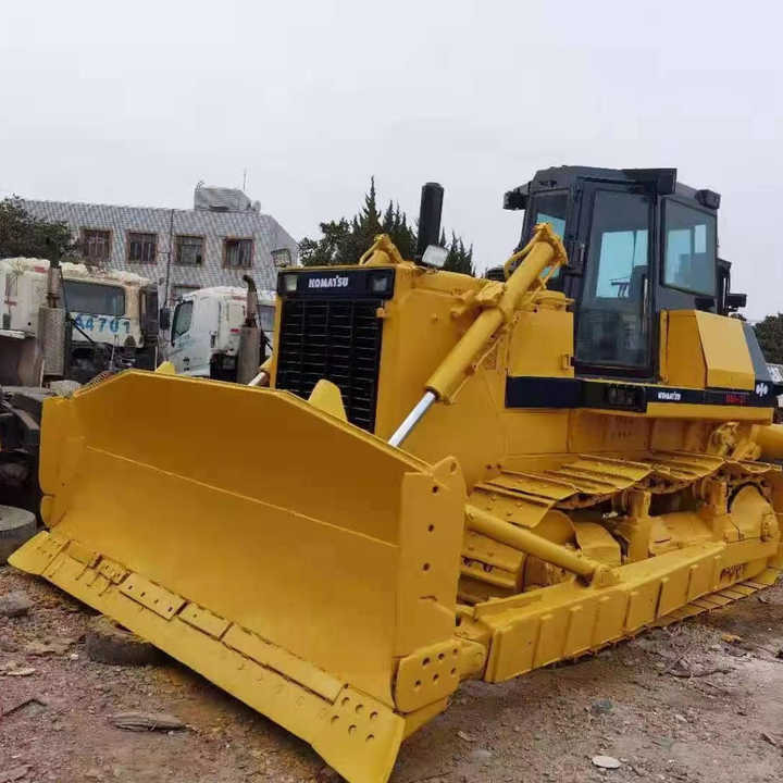 Used Komatsu D85 Bulldozer for Sale ,original Bulldozer for Sale - Bulldozer: picture 1 Used Komatsu D85 Bulldozer for Sale ,original Bulldozer for Sale - Bulldozer: picture 1