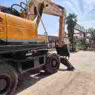 Used Korea Brand Hyudnai 210w-9 Wheel Excavator for Sale Anhui Zhaomi Construction Machinery for Sale - Wheel excavator: picture 2 Used Korea Brand Hyudnai 210w-9 Wheel Excavator for Sale Anhui Zhaomi Construction Machinery for Sale - Wheel excavator: picture 2