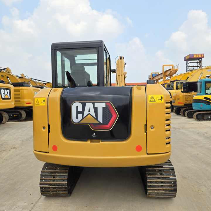 Used Mini Engineering Machinery Hot Sale CAT305 Model Good Condition Used Caterpillar CAT305 5TON Excavator CAT 303 305 306 307 - Crawler excavator: picture 4 Used Mini Engineering Machinery Hot Sale CAT305 Model Good Condition Used Caterpillar CAT305 5TON Excavator CAT 303 305 306 307 - Crawler excavator: picture 4