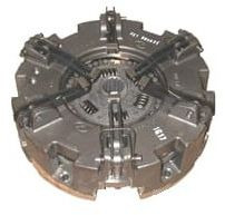 Docisk Sprzęgła Landini Massey 35321_92M96 8342 KAWE - Spare parts for Agricultural machinery: picture 1 Docisk Sprzęgła Landini Massey 35321_92M96 8342 KAWE - Spare parts for Agricultural machinery: picture 1