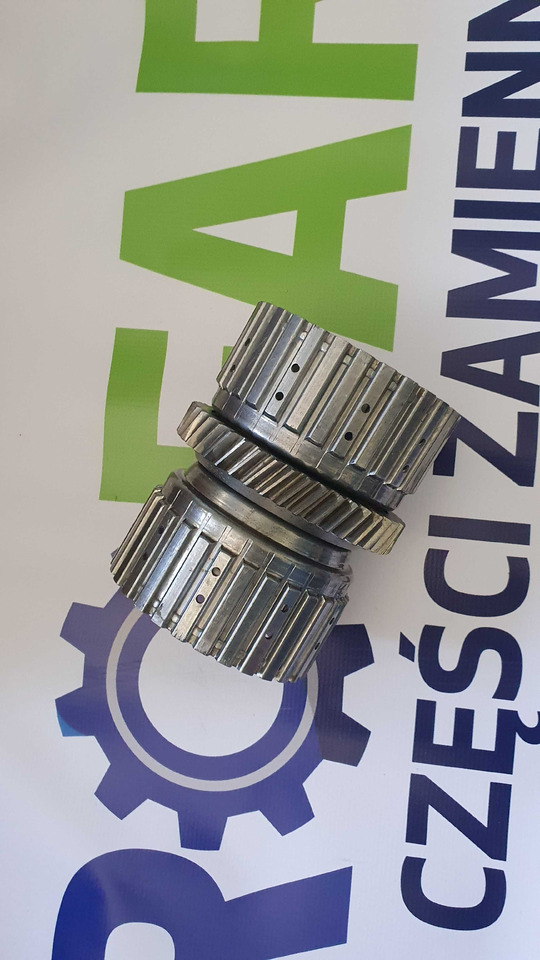 Kosz Sprzęgła Powershift Fendt Deutz Fahr 0441_6968 , 2093.359.040 - Spare parts for Agricultural machinery: picture 1 Kosz Sprzęgła Powershift Fendt Deutz Fahr 0441_6968 , 2093.359.040 - Spare parts for Agricultural machinery: picture 1