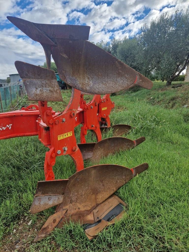 Angeloni TPU35 - Plow: picture 5 Angeloni TPU35 - Plow: picture 5