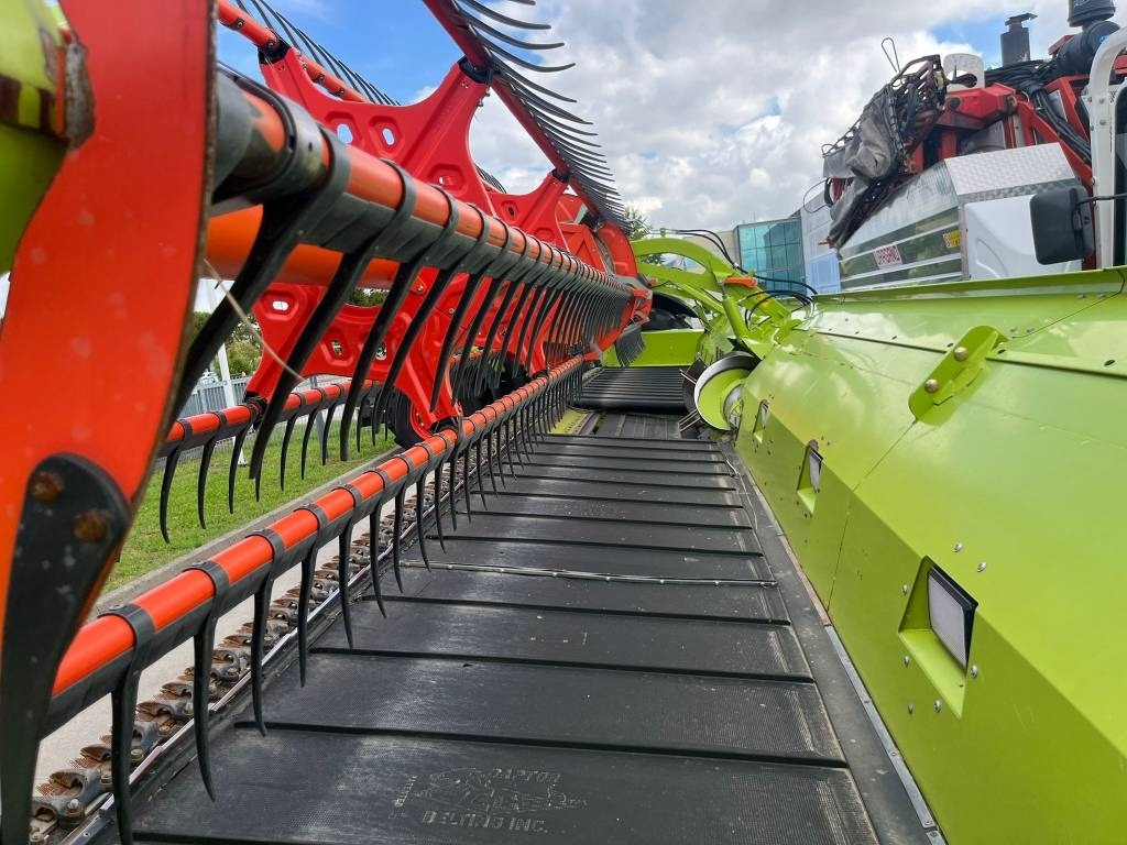 Claas CONVIO FLEX 1080 - Harvester attachment: picture 3 Claas CONVIO FLEX 1080 - Harvester attachment: picture 3