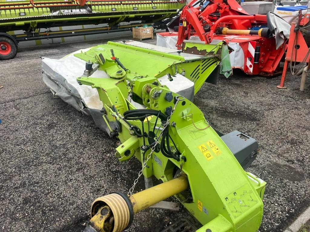 Claas Disco 3200 RC - Mower: picture 3 Claas Disco 3200 RC - Mower: picture 3