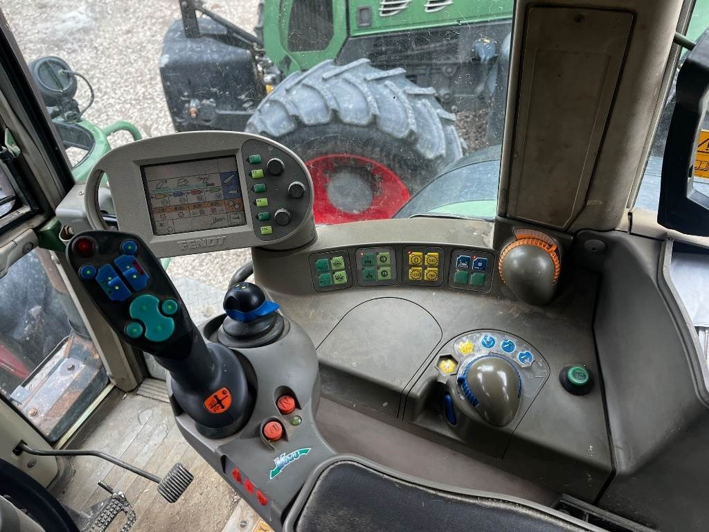 Fendt 926 Vario - Farm tractor: picture 4 Fendt 926 Vario - Farm tractor: picture 4