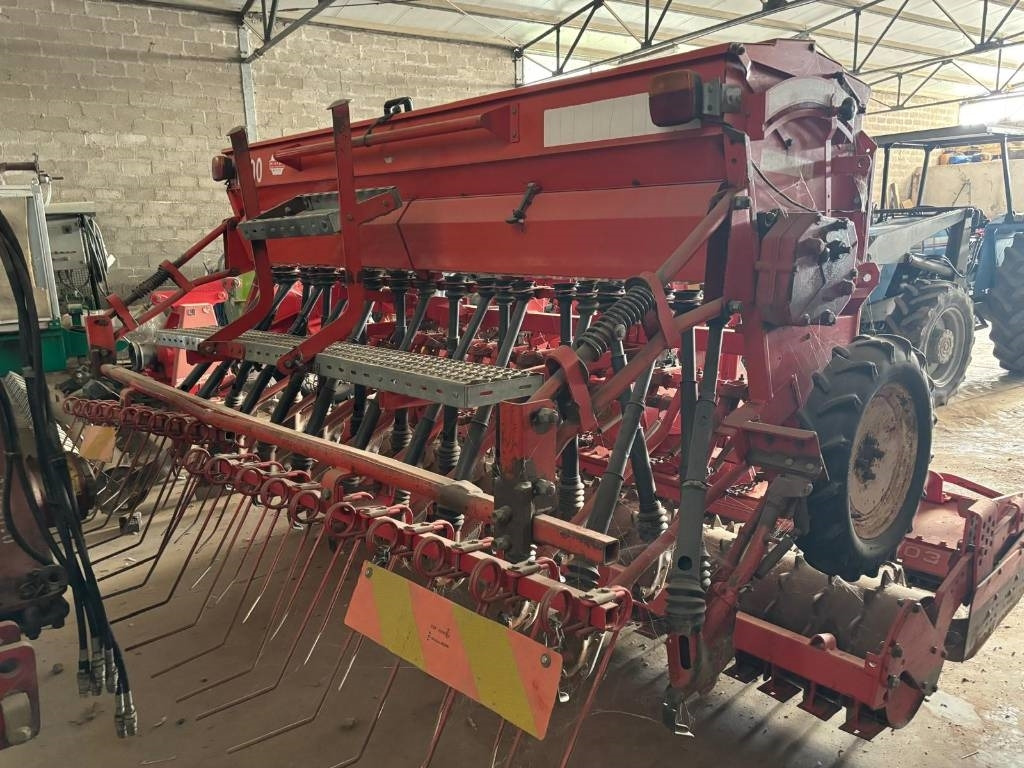Gaspardo H 300 - Precision sowing machine: picture 1 Gaspardo H 300 - Precision sowing machine: picture 1
