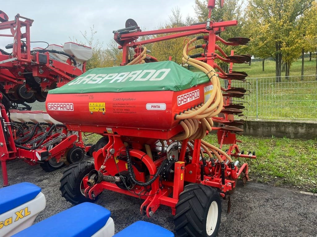 Gaspardo PINTA 500 - Combine seed drill: picture 3 Gaspardo PINTA 500 - Combine seed drill: picture 3