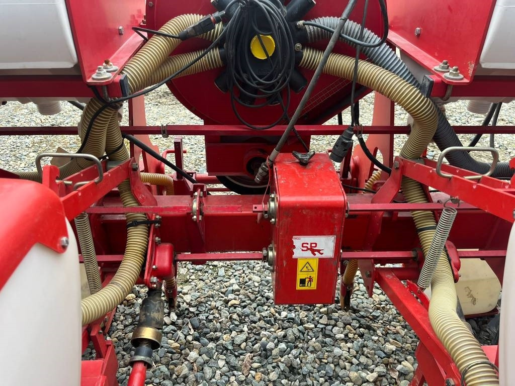 Leasing of Gaspardo SP 540  Gaspardo SP 540: picture 8